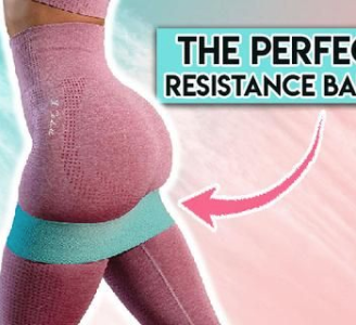 Fine Tune Your Fitness Routine With The Right Resistance Band