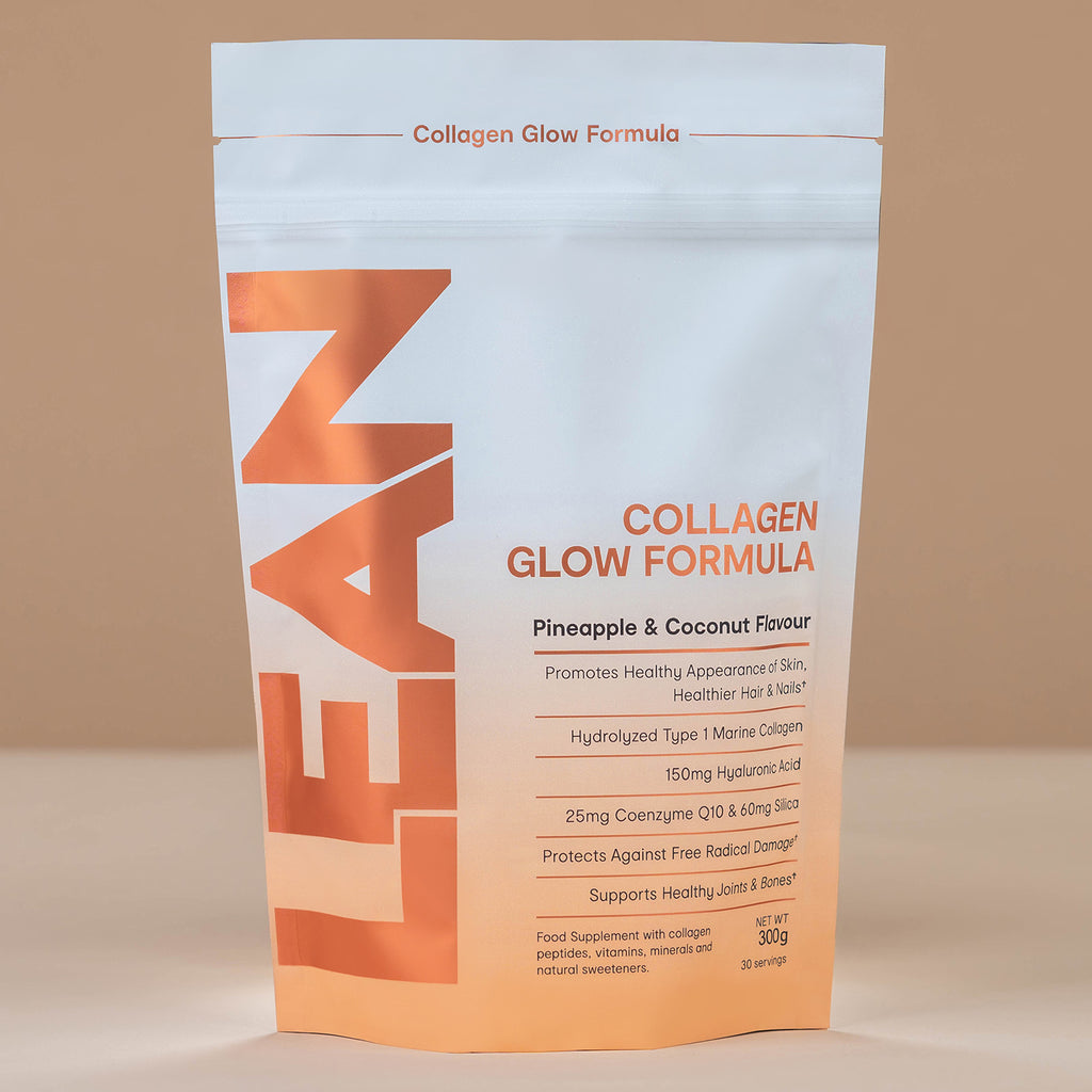 Collagen Glow Formula